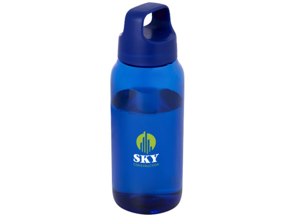 Borraccia in plastica riciclata da 500 ml Bebo