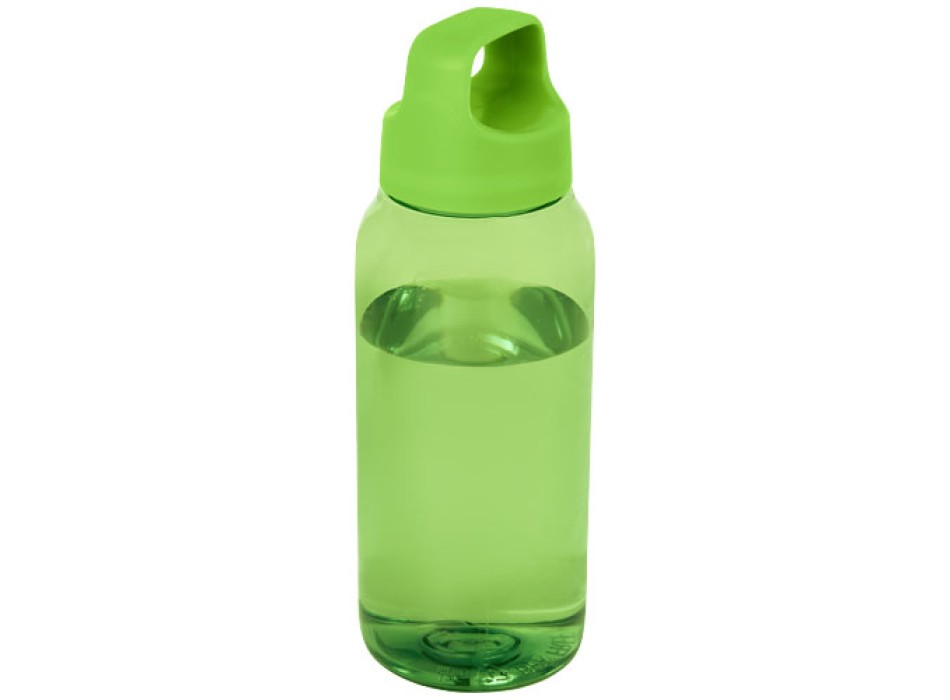 Borraccia in plastica riciclata da 500 ml Bebo