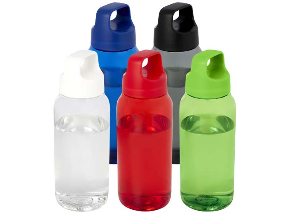 Borraccia in plastica riciclata da 500 ml Bebo