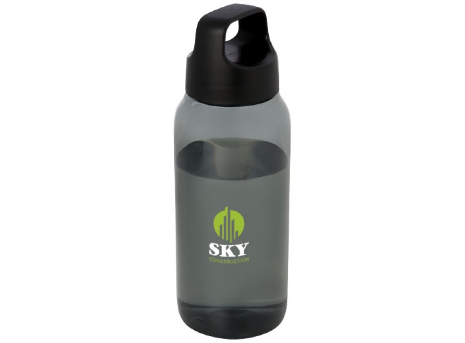 Borraccia in plastica riciclata da 500 ml Bebo