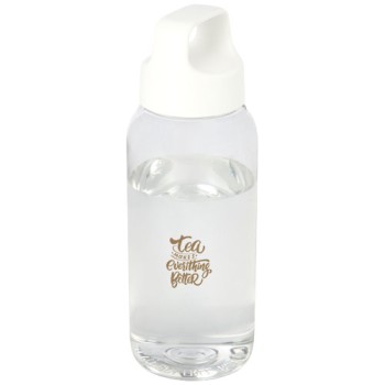Borraccia in plastica riciclata da 500 ml Bebo