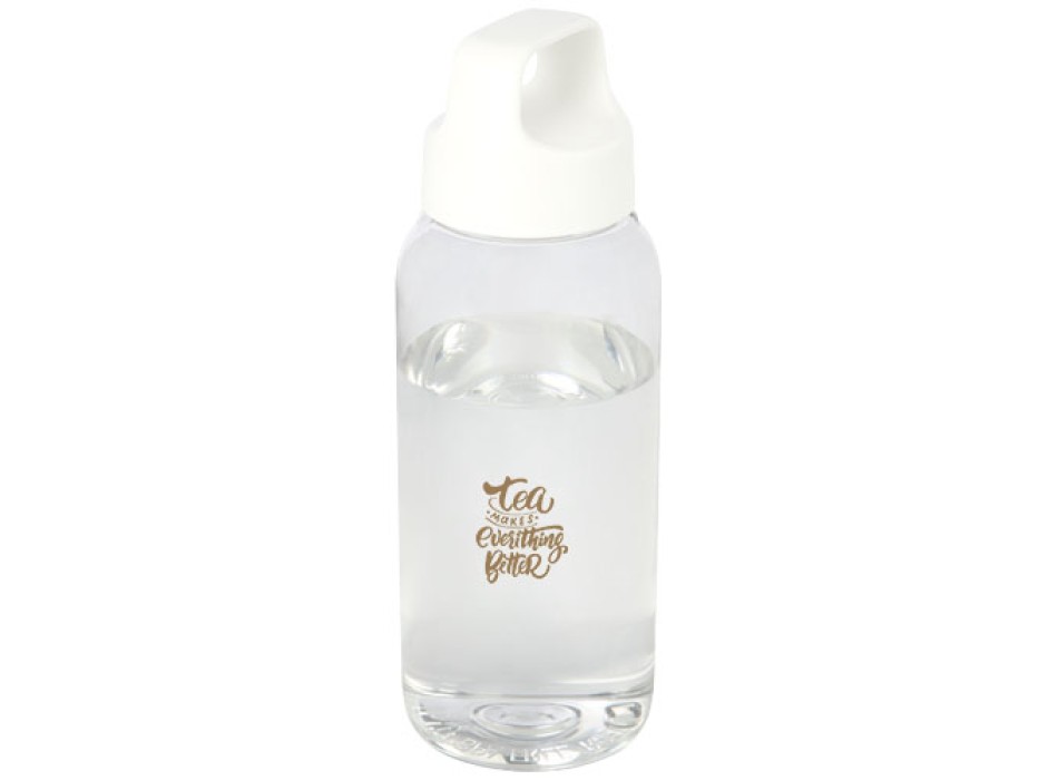Borraccia in plastica riciclata da 500 ml Bebo