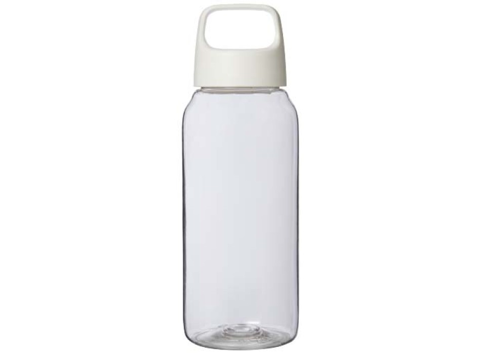 Borraccia in plastica riciclata da 500 ml Bebo