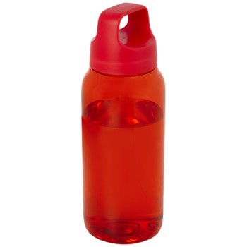 Borraccia in plastica riciclata da 500 ml Bebo