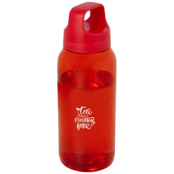 Borraccia in plastica riciclata da 500 ml Bebo