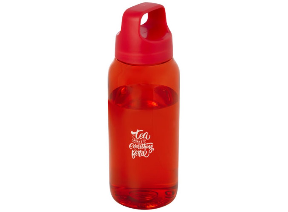 Borraccia in plastica riciclata da 500 ml Bebo