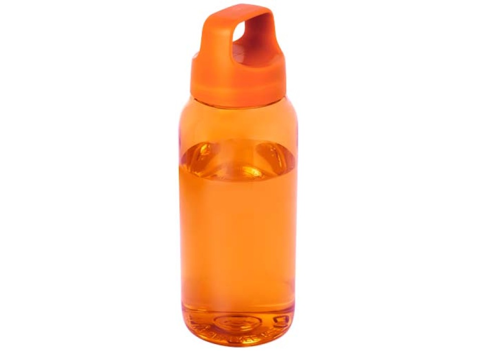 Borraccia in plastica riciclata da 500 ml Bebo