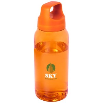 Borraccia in plastica riciclata da 500 ml Bebo