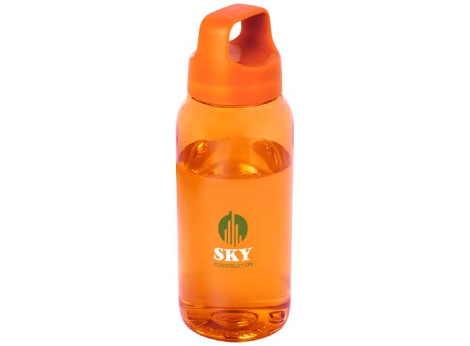 Borraccia in plastica riciclata da 500 ml Bebo