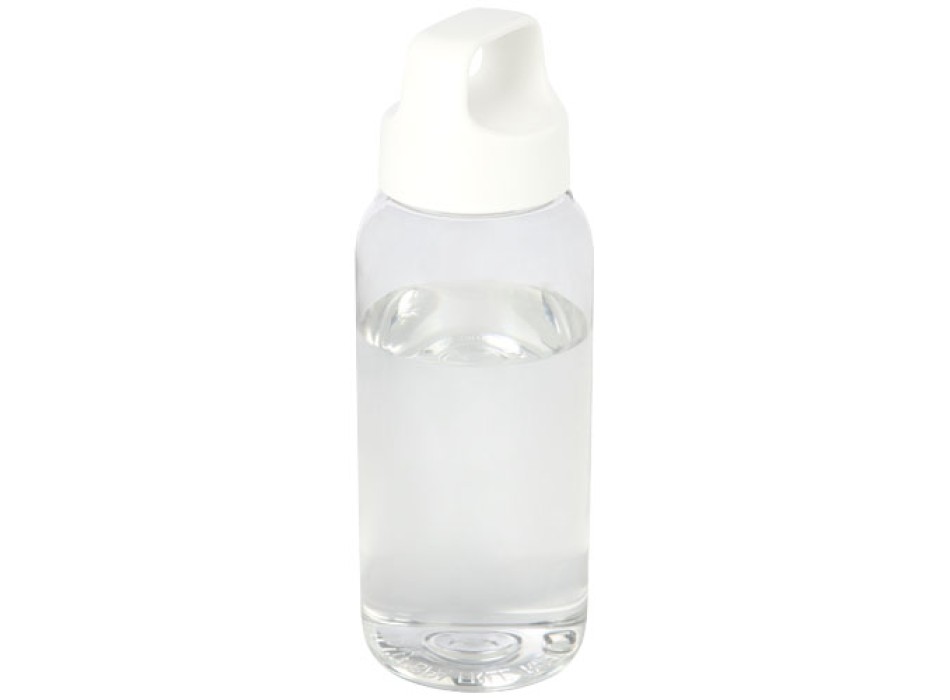 Borraccia in plastica riciclata da 500 ml Bebo