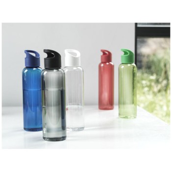 Borraccia in plastica riciclata da 650 ml Sky