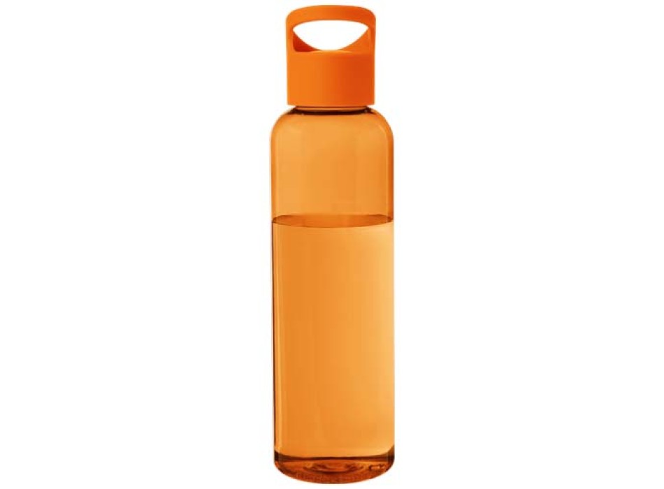 Borraccia in plastica riciclata da 650 ml Sky