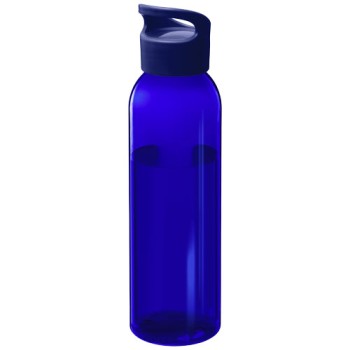 Borraccia in plastica riciclata da 650 ml Sky