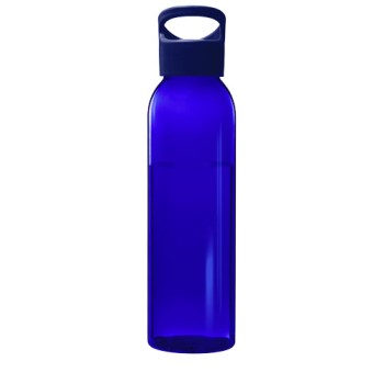 Borraccia in plastica riciclata da 650 ml Sky