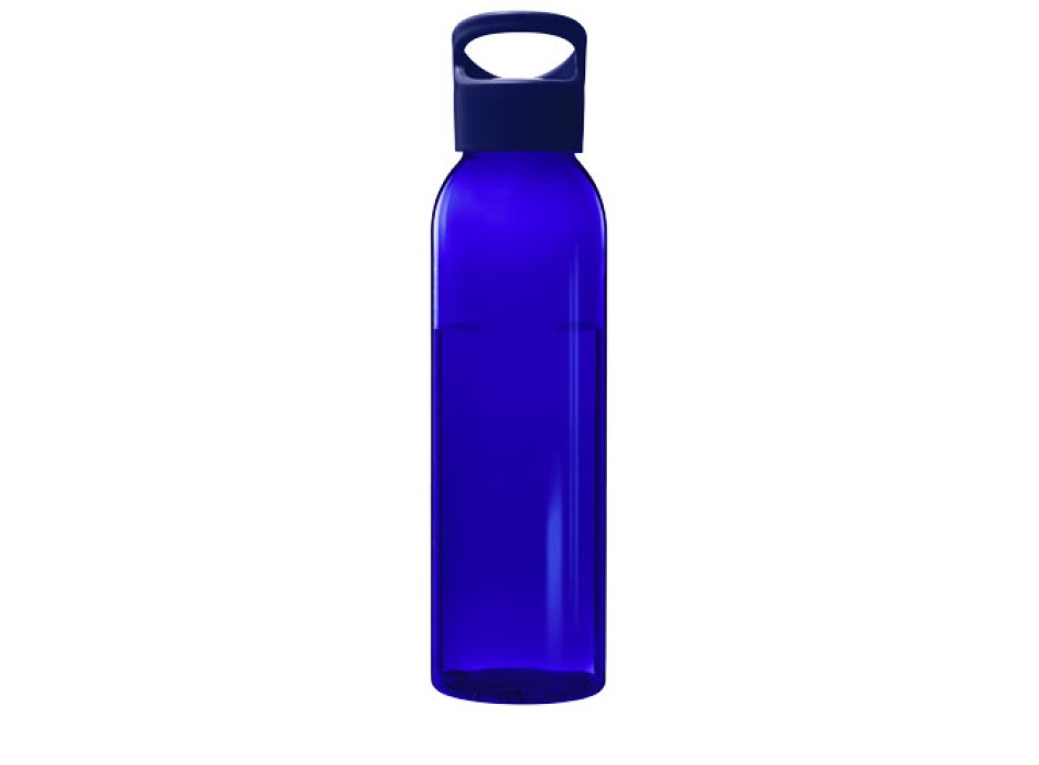 Borraccia in plastica riciclata da 650 ml Sky