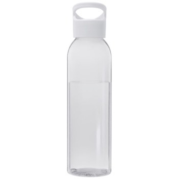Borraccia in plastica riciclata da 650 ml Sky