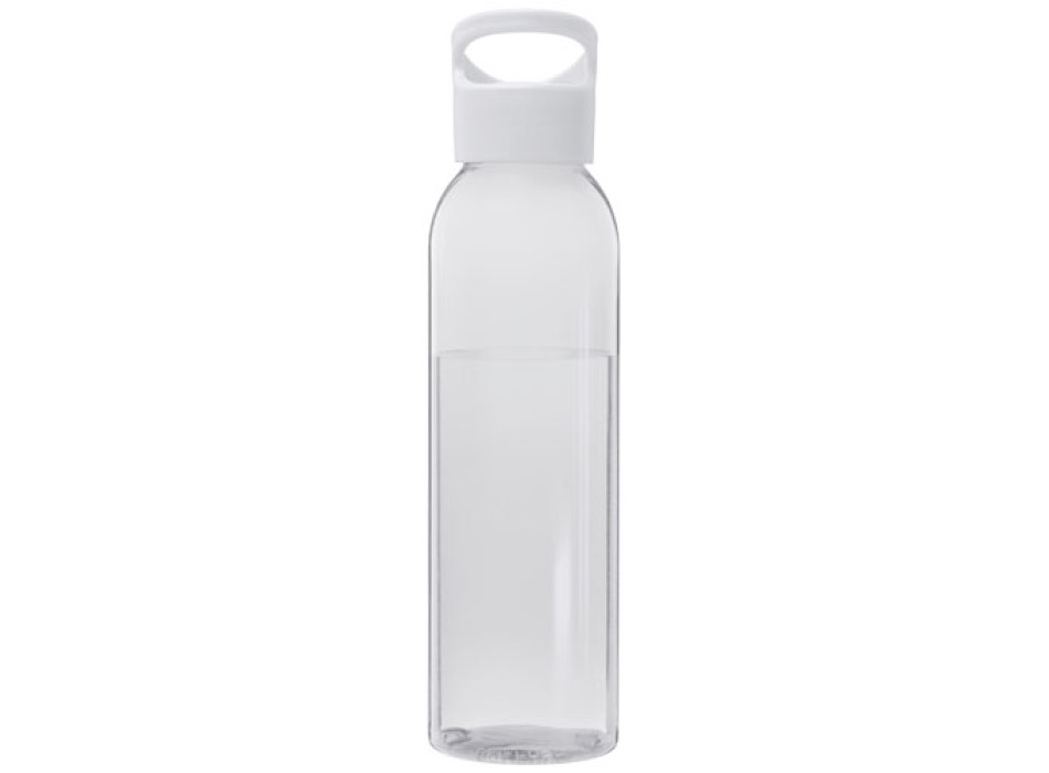 Borraccia in plastica riciclata da 650 ml Sky
