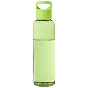 Borraccia in plastica riciclata da 650 ml Sky