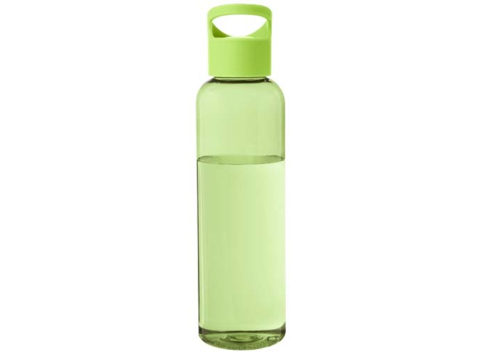 Borraccia in plastica riciclata da 650 ml Sky