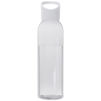Borraccia in plastica riciclata da 650 ml Sky