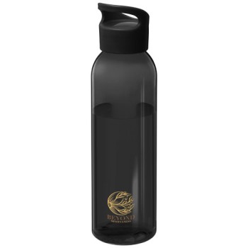 Borraccia in plastica riciclata da 650 ml Sky