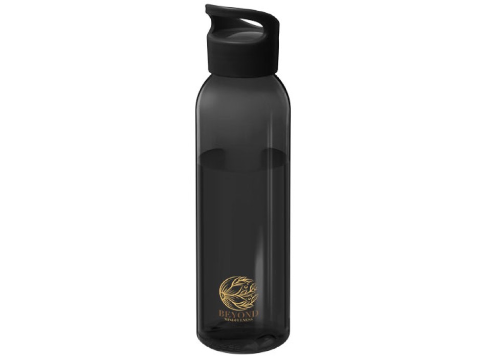 Borraccia in plastica riciclata da 650 ml Sky