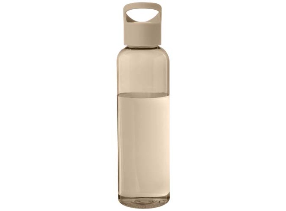 Borraccia in plastica riciclata da 650 ml Sky