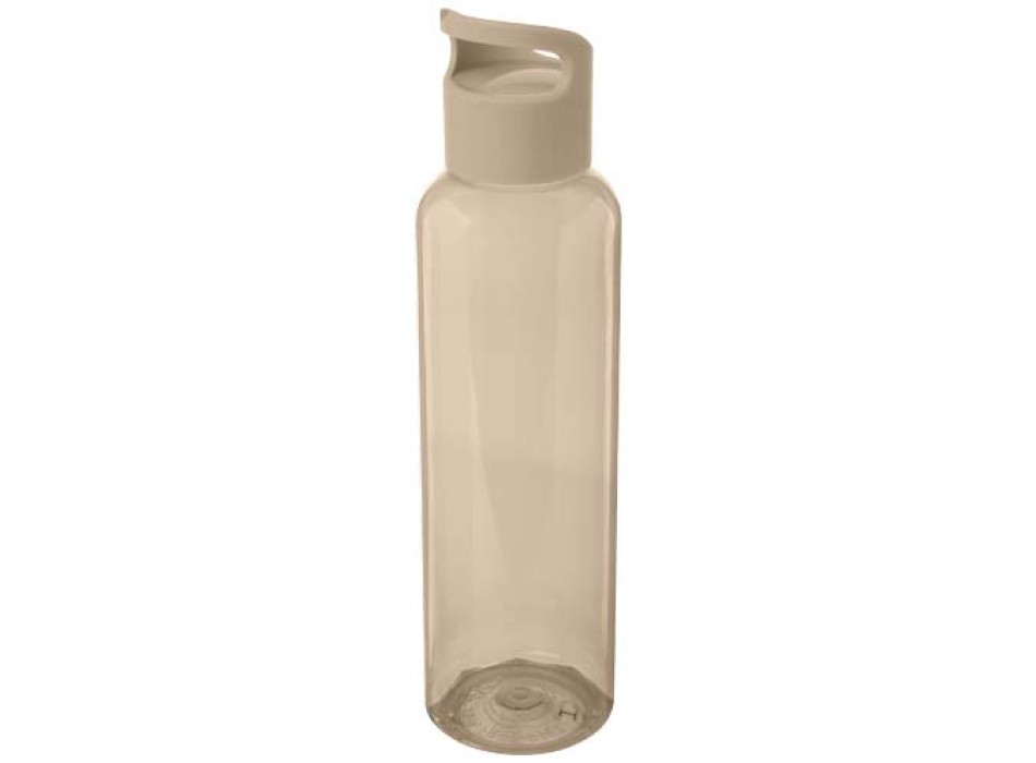 Borraccia in plastica riciclata da 650 ml Sky