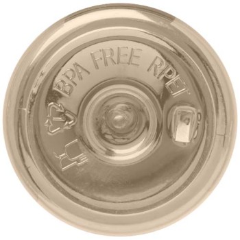 Borraccia in plastica riciclata da 650 ml Sky