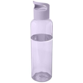 Borraccia in plastica riciclata da 650 ml Sky