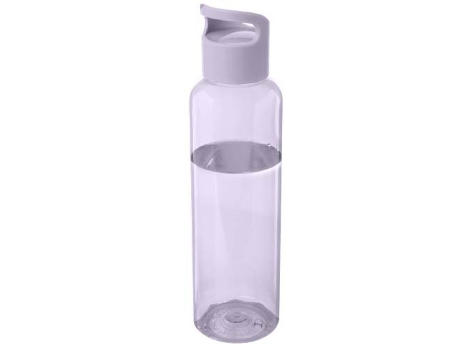 Borraccia in plastica riciclata da 650 ml Sky