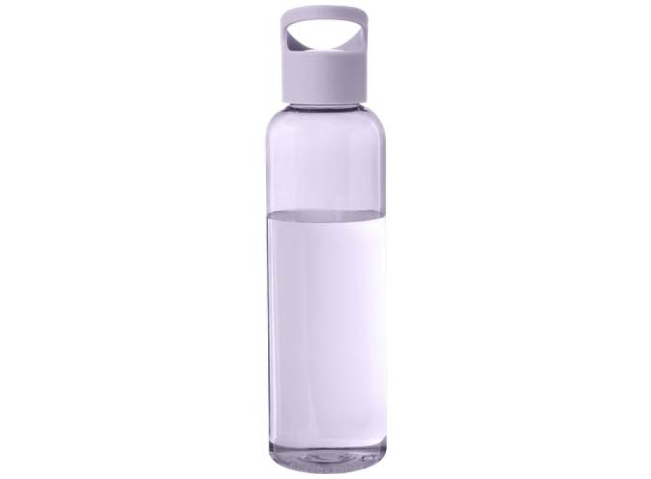 Borraccia in plastica riciclata da 650 ml Sky