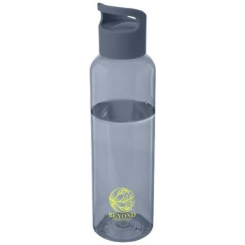 Borraccia in plastica riciclata da 650 ml Sky