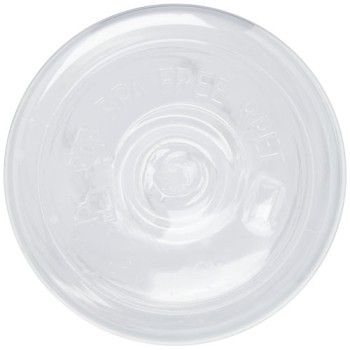 Borraccia in plastica riciclata da 650 ml Sky