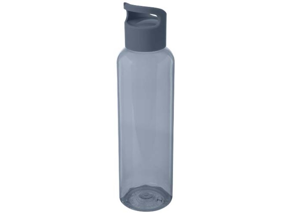 Borraccia in plastica riciclata da 650 ml Sky