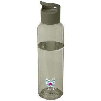 Borraccia in plastica riciclata da 650 ml Sky
