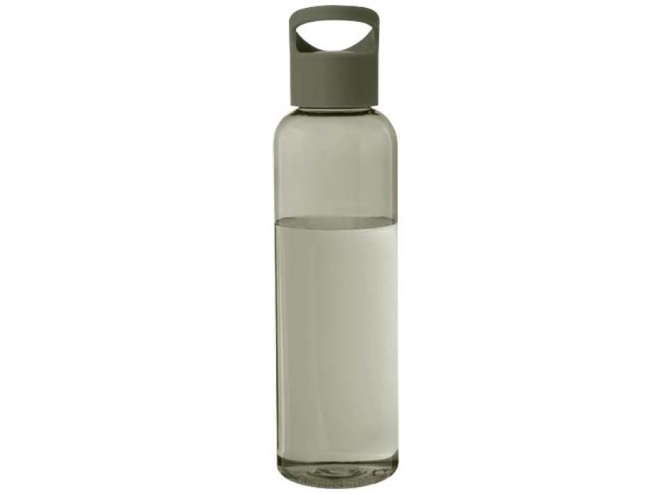 Borraccia in plastica riciclata da 650 ml Sky