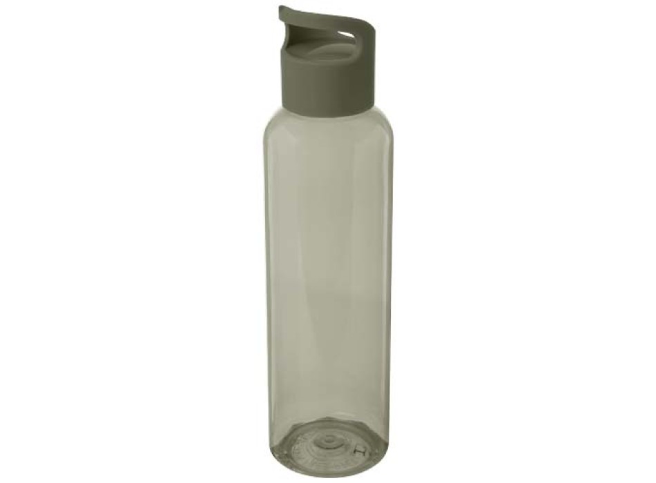 Borraccia in plastica riciclata da 650 ml Sky