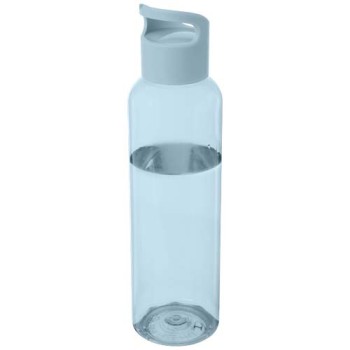 Borraccia in plastica riciclata da 650 ml Sky