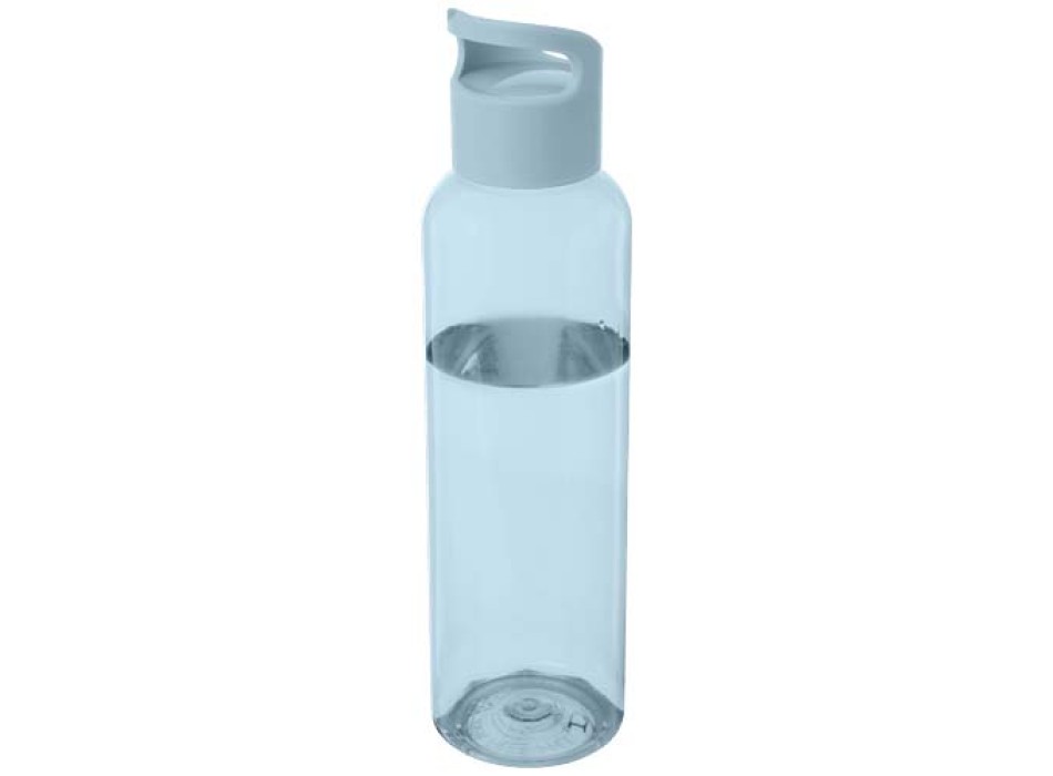 Borraccia in plastica riciclata da 650 ml Sky