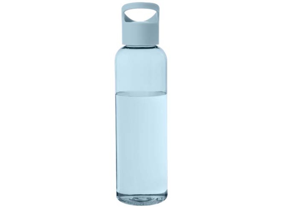 Borraccia in plastica riciclata da 650 ml Sky
