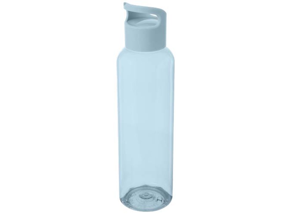 Borraccia in plastica riciclata da 650 ml Sky