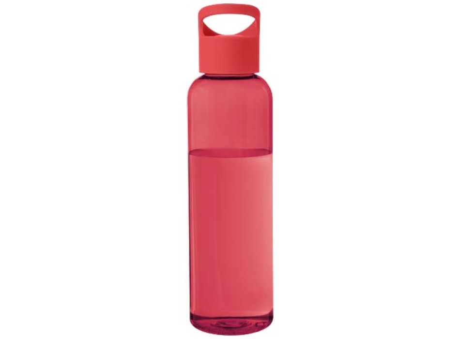 Borraccia in plastica riciclata da 650 ml Sky