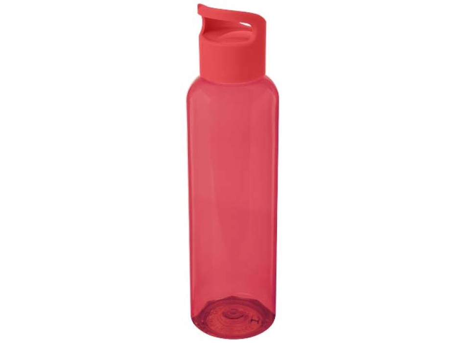 Borraccia in plastica riciclata da 650 ml Sky