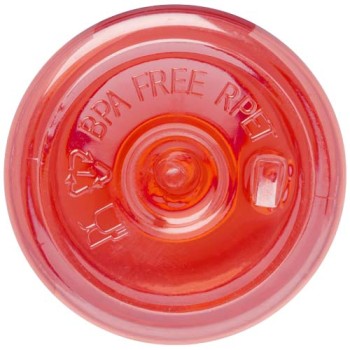 Borraccia in plastica riciclata da 650 ml Sky