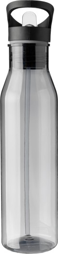 Borraccia in rPET capacità 730 ml Manfred