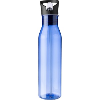Borraccia in rPET capacità 730 ml Manfred