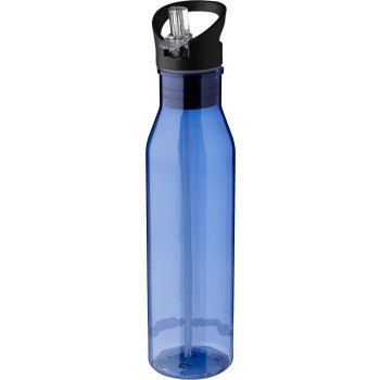 Borraccia in rPET capacità 730 ml Manfred