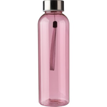 Borraccia rPET capacità 500 ml Isabelle