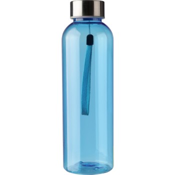 Borraccia rPET capacità 500 ml Isabelle